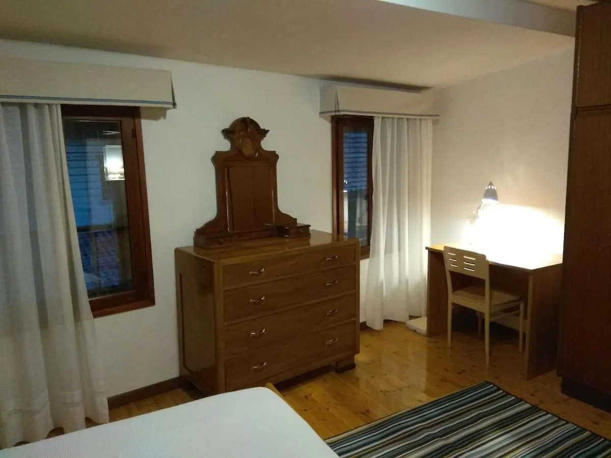 아솔로 Casa Da.Ma. Cornaro 2 Centro Storico 아파트