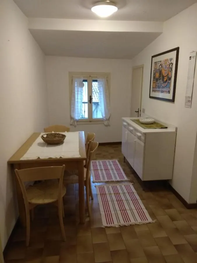 아솔로 Casa Da.Ma. Cornaro 2 Centro Storico 아파트 이탈리아