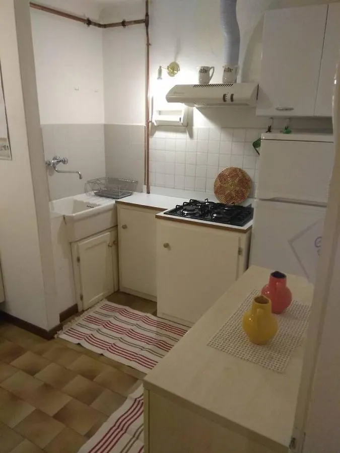 Апартаменты Casa Da.Ma. Cornaro 2 Centro Storico Азоло
